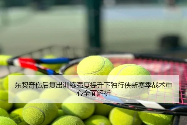 东契奇伤后复出训练强度提升下独行侠新赛季战术重心全面解析